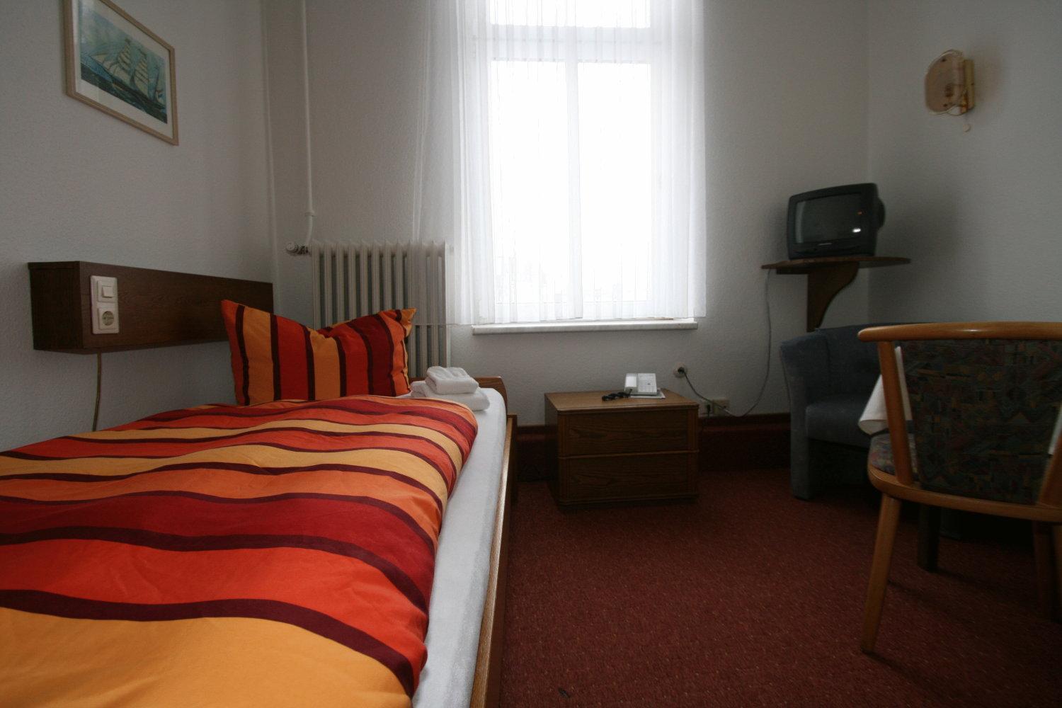 Hotel Rummeni บอร์คุม ภายนอก รูปภาพ