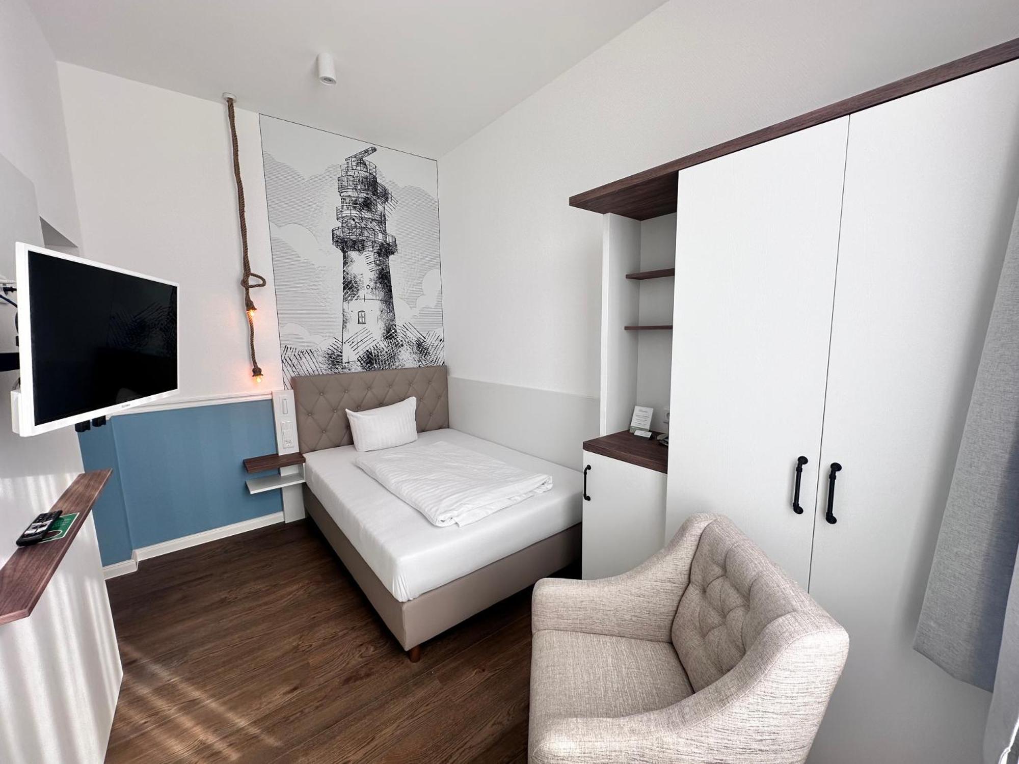 Hotel Rummeni บอร์คุม ภายนอก รูปภาพ