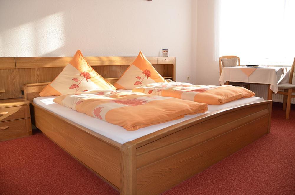 Hotel Rummeni บอร์คุม ภายนอก รูปภาพ