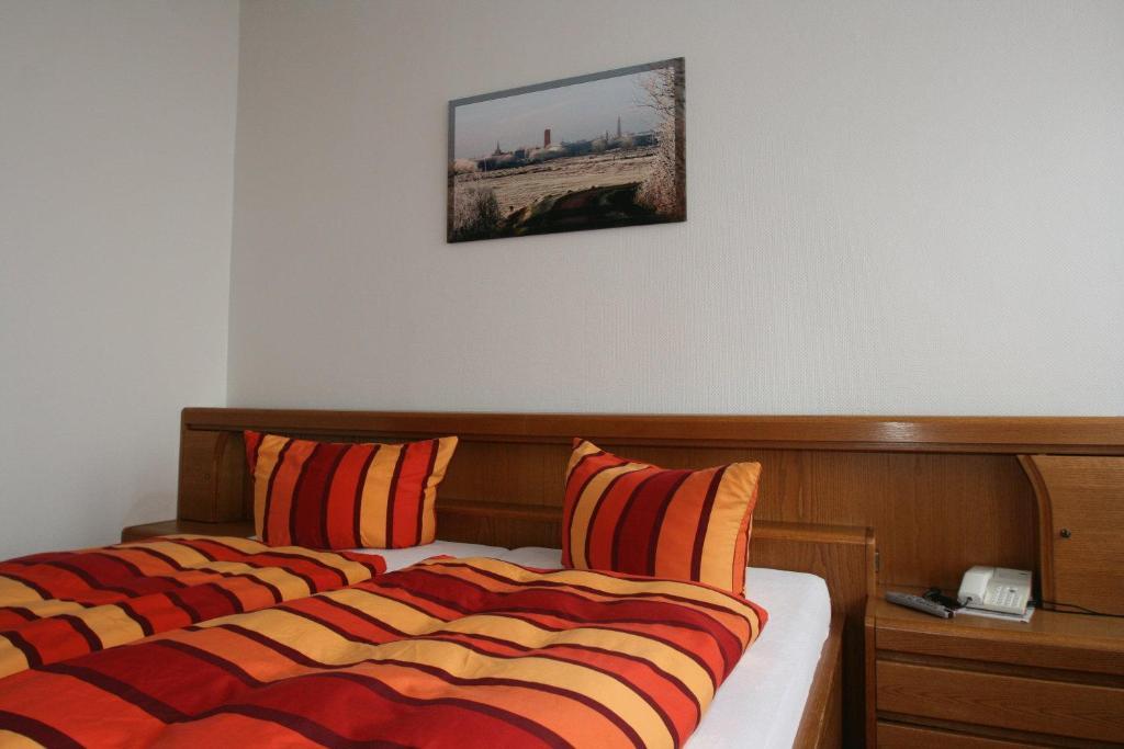 Hotel Rummeni บอร์คุม ภายนอก รูปภาพ